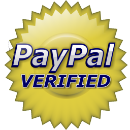 PayPal-VERIFIED-256-II