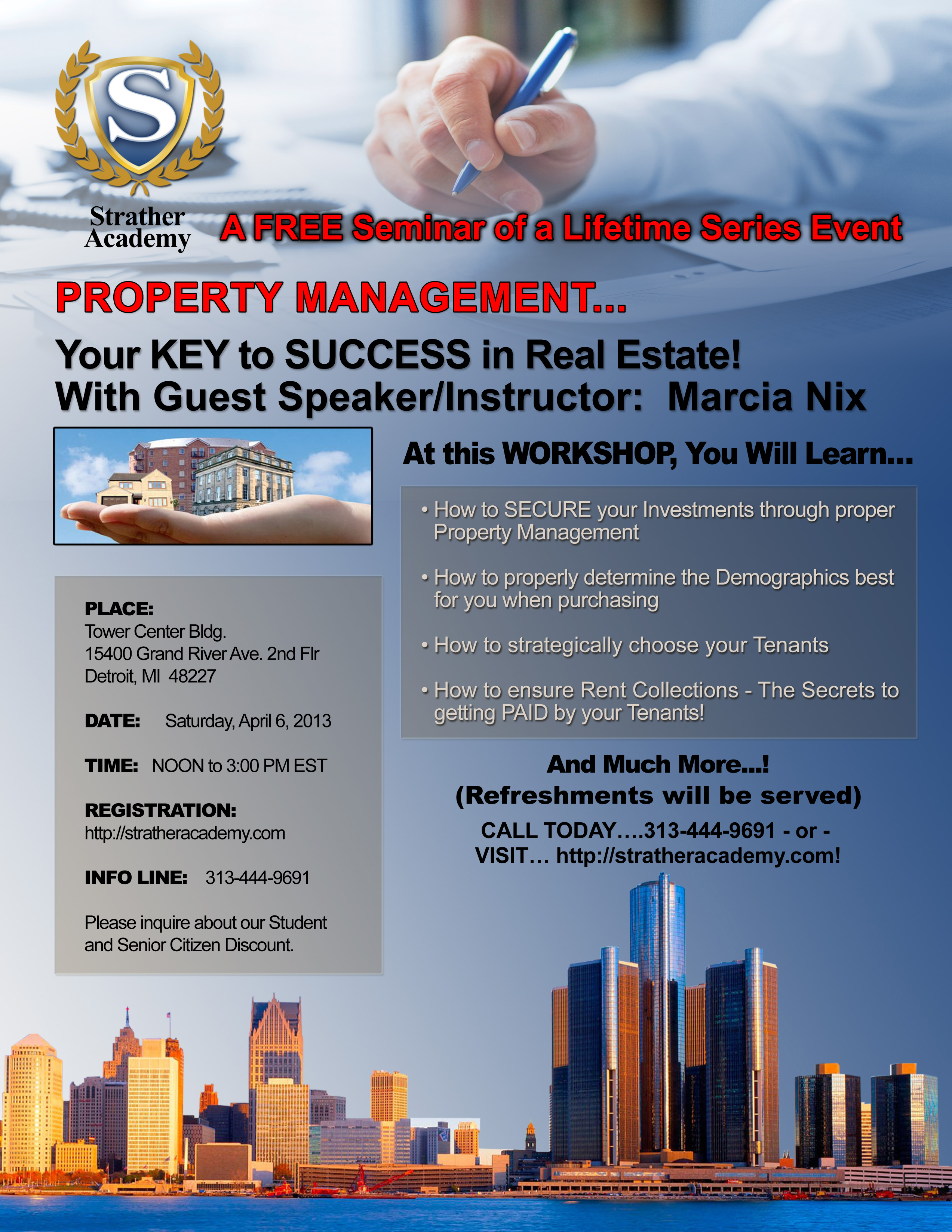 Seminar of A Lifetime (Property Management) v2 - Angelo Thompson - design
