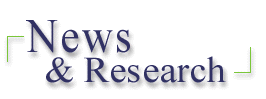 News & Research